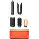 Dyson Airwrap Coanda 2x Multi-styler & Dryer Straight to Wavy Ceramic Apricot/Topaz (264002-01)