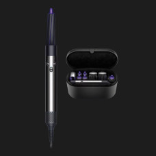 Dyson Airwrap Styler Complete Black/Purple (333107-01)