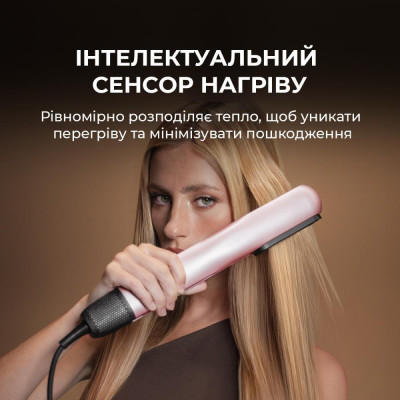 CECOTEC AirLisse 2in1 ForceDry Champagne (A01_EU01_111302)