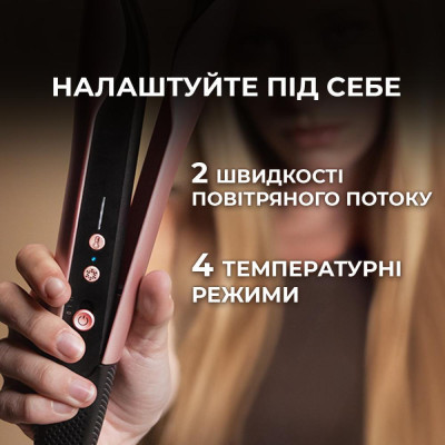 CECOTEC AirLisse 2in1 ForceDry Champagne (A01_EU01_111302)