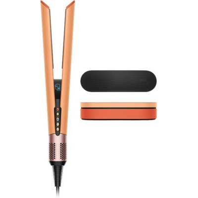 Dyson Airstrait Ceramic apricot/Topaz (254754-01)