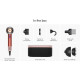 Dyson Supersonic HD16 Nural Strawberry Bronze/Blush Pink EU (561725-01)