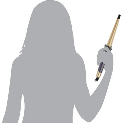 Remington Sapphire Luxe Curling Wand CI5805
