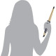Remington Sapphire Luxe Curling Wand CI5805