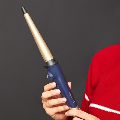 Remington Sapphire Luxe Curling Wand CI5805