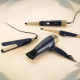Remington Sapphire Luxe Curling Wand CI5805