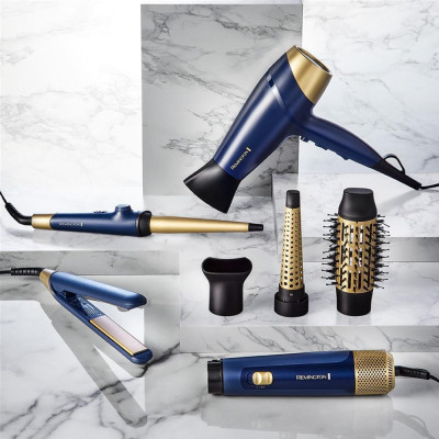 Remington Sapphire Luxe Curling Wand CI5805
