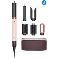 Dyson Airwrap Coanda 2x Multi-styler & Dryer Straight to Wavy Ceramic Pink/Rose Gold (598757-01)