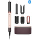 Dyson Airwrap Coanda 2x Multi-styler & Dryer Straight to Wavy Ceramic Pink/Rose Gold (598757-01)