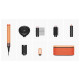 Dyson Airwrap Co-anda2x Multi-styler & Dryer Curly+Coily Ceramic Apricot/Topaz (266836-01)