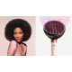 Dyson Airwrap Co-anda2x Multi-styler & Dryer Curly+Coily Ceramic Apricot/Topaz (266836-01)
