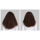 Dyson Airwrap Co-anda2x Multi-styler & Dryer Curly+Coily Ceramic Apricot/Topaz (266836-01)