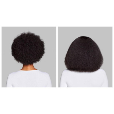 Dyson Airwrap Co-anda2x Multi-styler & Dryer Curly+Coily Ceramic Apricot/Topaz (266836-01)