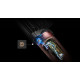 Dyson Airwrap Co-anda2x Multi-styler & Dryer Curly+Coily Ceramic Apricot/Topaz (266836-01)