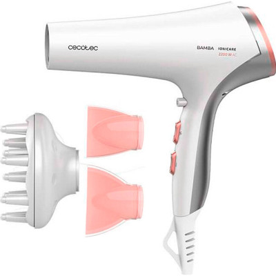 CECOTEC Bamba IoniCare 5320 Flashlook (04240)