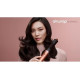 Dyson Airwrap Co-anda2x Multi Hair Styler Straight+Wavy Amber Silk (143034-01)