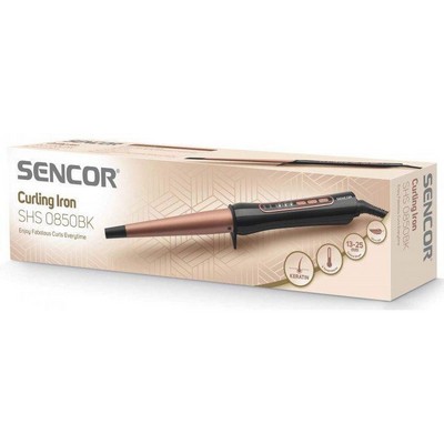 Sencor SHS0850BK