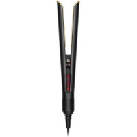 Dyson Airstrait Onyx Black/Gold (534040-01)