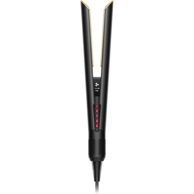 Dyson Airstrait Onyx Black/Gold (534040-01)