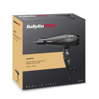 BaByliss PRO Levante BAB6950IE