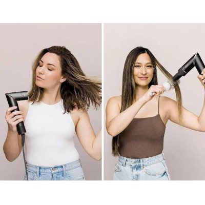 Shark FlexStyle 3-in-1 Hair Styler & Dryer Stone HD426EU