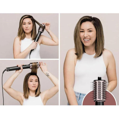 Shark FlexStyle 3-in-1 Hair Styler & Dryer Stone HD426EU
