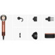 Dyson Supersonic HD16 Nural Amber Silk/Pink Champagne Limited Edition (143709-01)