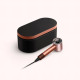 Dyson Supersonic HD16 Nural Amber Silk/Pink Champagne Limited Edition (143709-01)