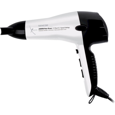 SENCOR SHD 6600W