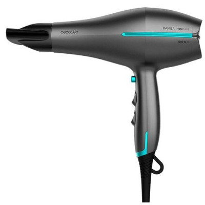 CECOTEC IoniCare 5300 Maxi Aura Black (04203)