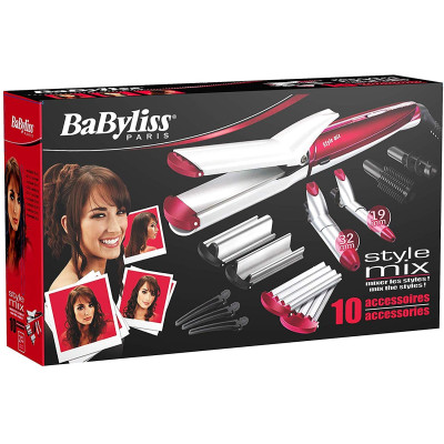BaByliss MS22E