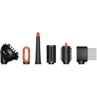 Dyson Airwrap i.d. Multi-Styler and Dryer Curly to Coily - Ceramic Patina/Topaz (533736-01)