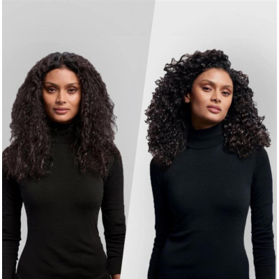 Dyson Airwrap i.d. Multi-Styler and Dryer Curly to Coily - Ceramic Patina/Topaz (533736-01)