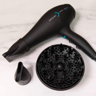 CECOTEC IoniCare 5350 PowerShine Ice (04204)