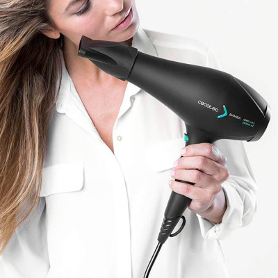 CECOTEC IoniCare 5350 PowerShine Ice (04204)