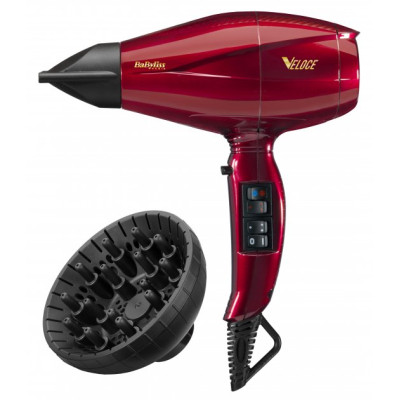 Babyliss 6750DE