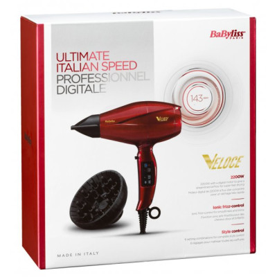 Babyliss 6750DE