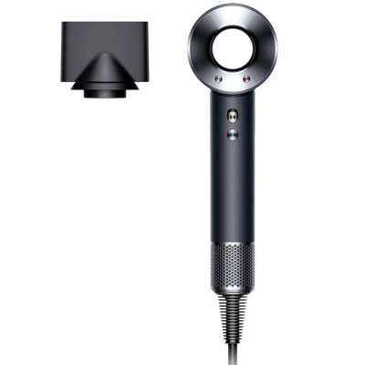 Dyson HD07 Supersonic Origin Black/Nickel (475202-01)