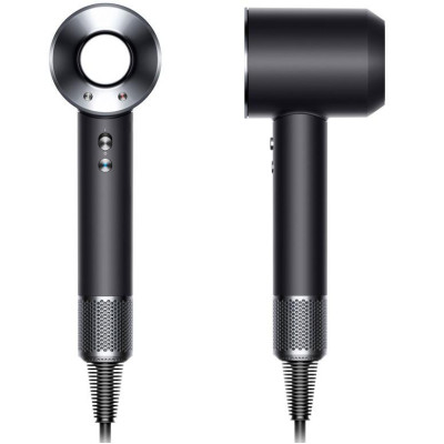 Dyson HD07 Supersonic Origin Black/Nickel (475202-01)