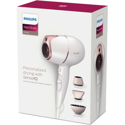 Philips Prestige BHD628/00