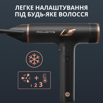Rowenta Maestria Nano HY8310F0