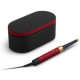 Dyson Airwrap i.d. multi-styler and driver Curly+Coily Red Velvet/Gold (596928-01)