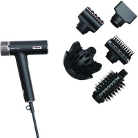 Shark SpeedStyle Pro Hair Dryer System HD752EU
