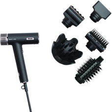 Shark SpeedStyle Pro Hair Dryer System HD752EU