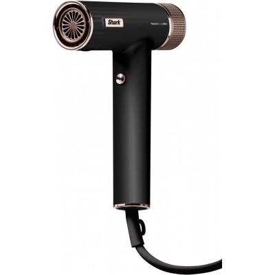 Shark SpeedStyle Pro Hair Dryer System HD752EU