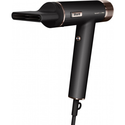 Shark SpeedStyle Pro Hair Dryer System HD752EU