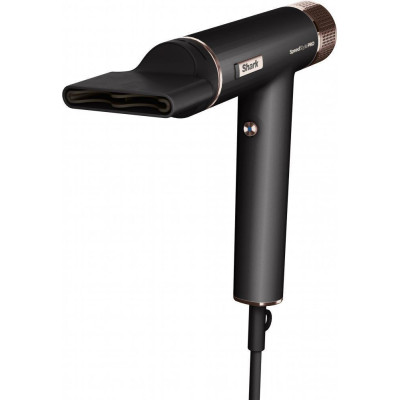Shark SpeedStyle Pro Hair Dryer System HD752EU