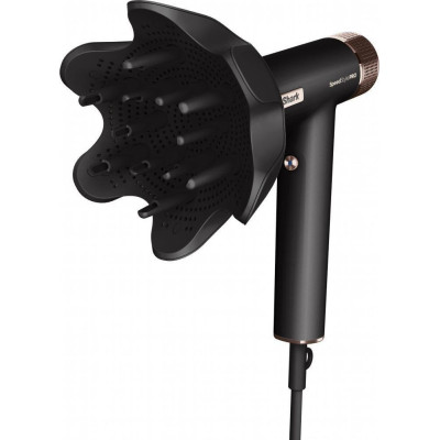 Shark SpeedStyle Pro Hair Dryer System HD752EU
