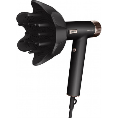 Shark SpeedStyle Pro Hair Dryer System HD752EU