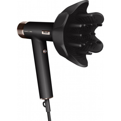 Shark SpeedStyle Pro Hair Dryer System HD752EU
